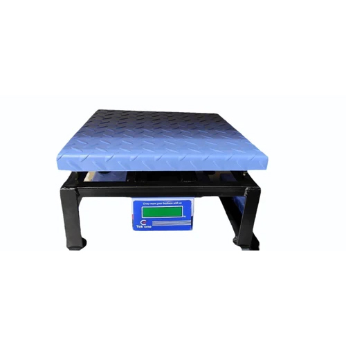 Digital Weighing Machine - Application: Business