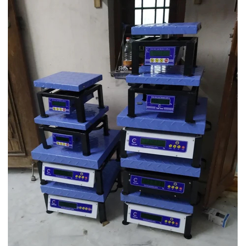 Weighing Machine 100kg