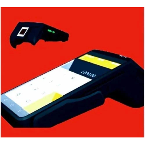 Pass ND Billing Machine