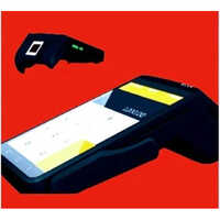 Pass ND Billing Machine