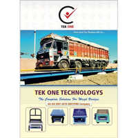 Lorry Weighbridge