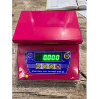 ABS Body Weighing Scale