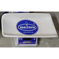 ABS Body Weighing Scale