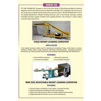 Conveying systems