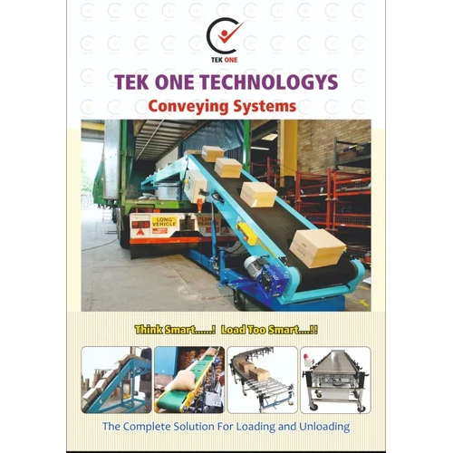 Conveying systems