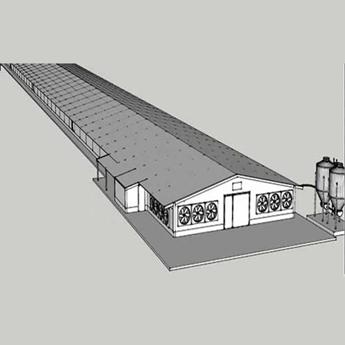 EC Poultry House