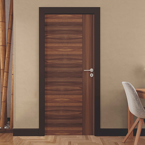 WPC Digital Printing Doors