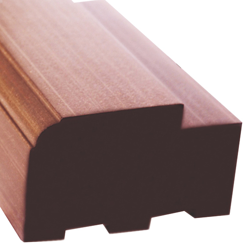 Wpc Door Frame - Feature: Moisture Proof