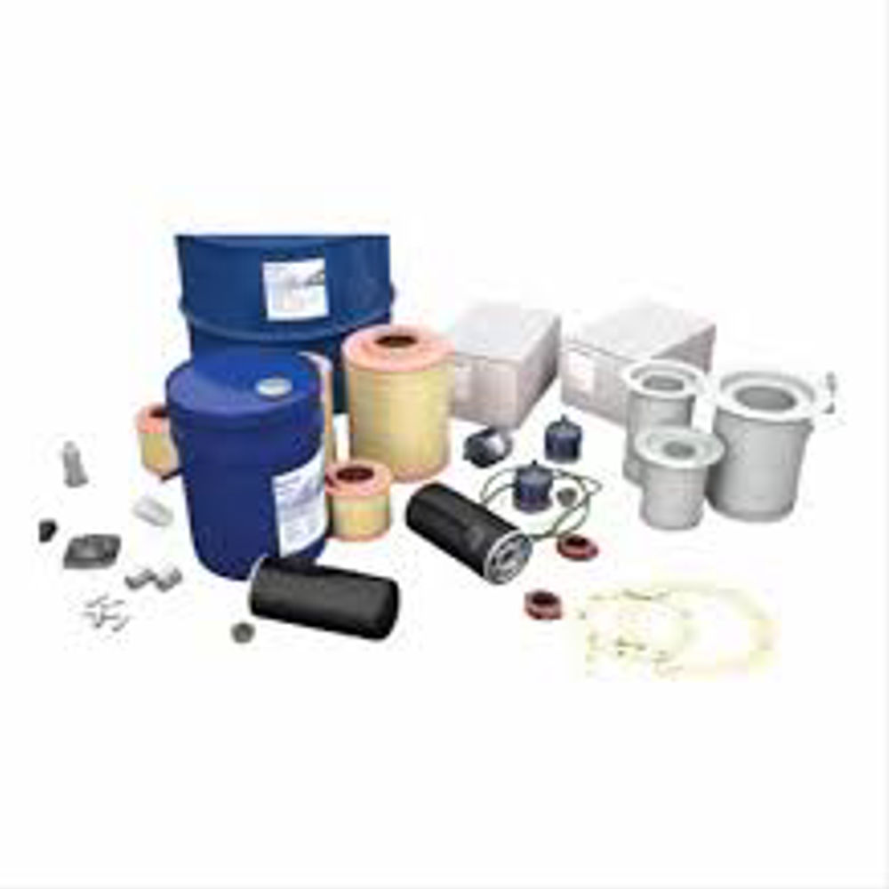 Compressor Spare Part - Color: All Color