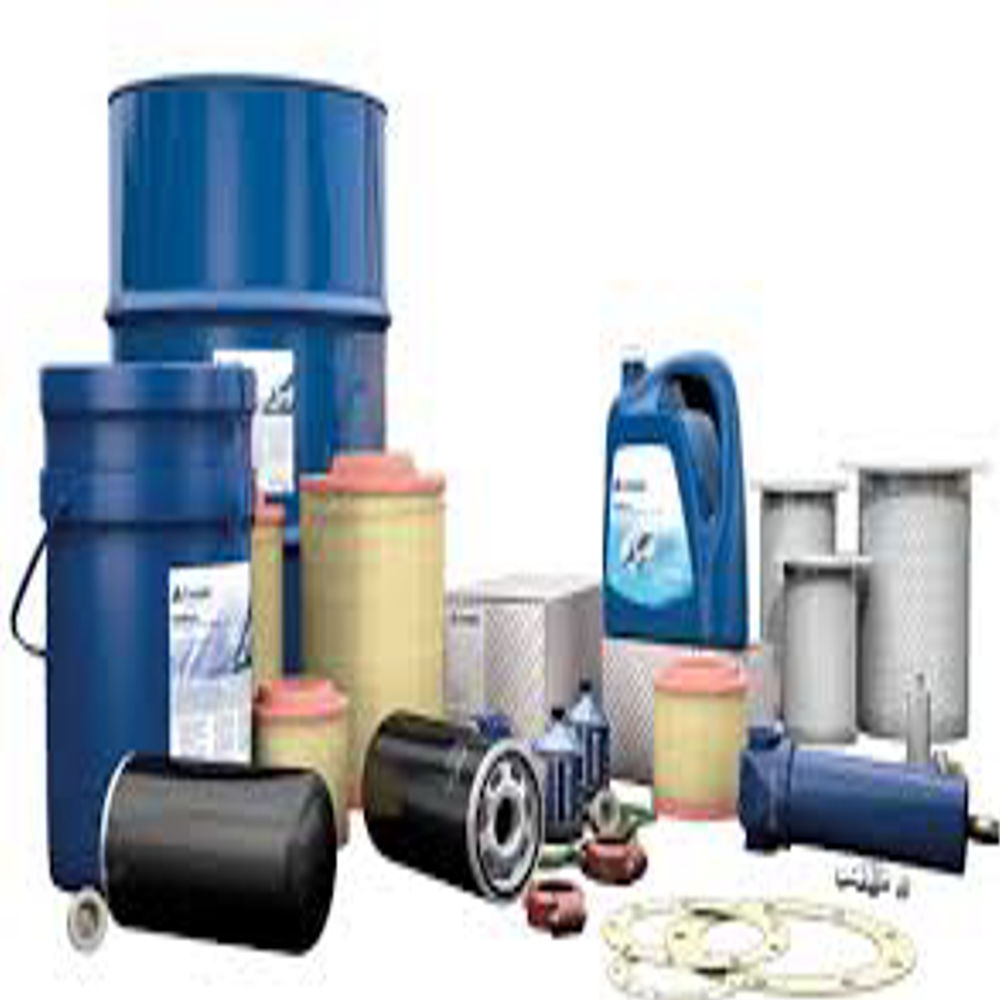 Compressor Spare Part - Color: All Color