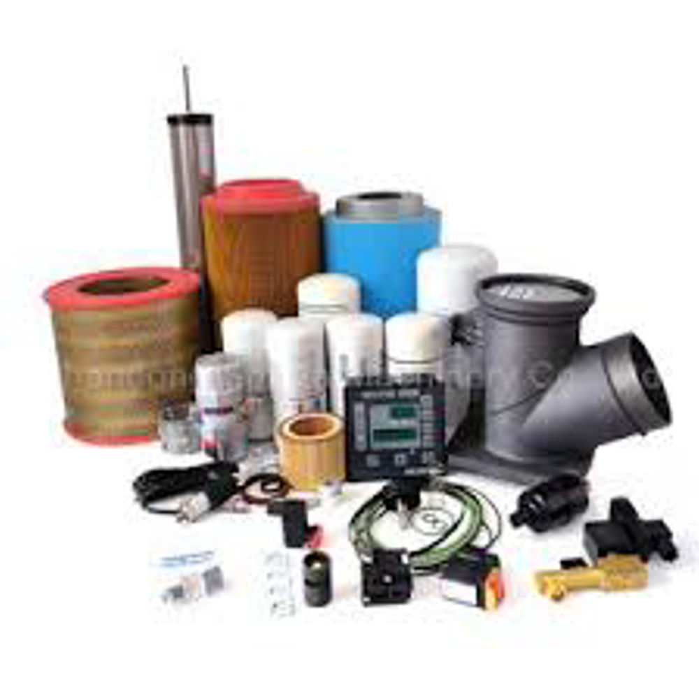 Compair Compressor Spare Part