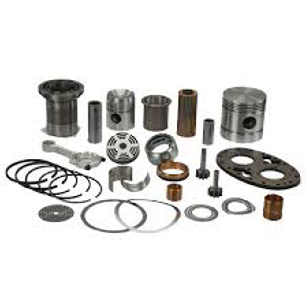 Compair Compressor Spare Part