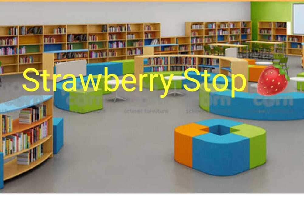 Designer School Furniture Manufacturer In Delhi NCR