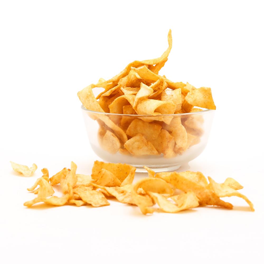 Brown Rice Briyani Chips 