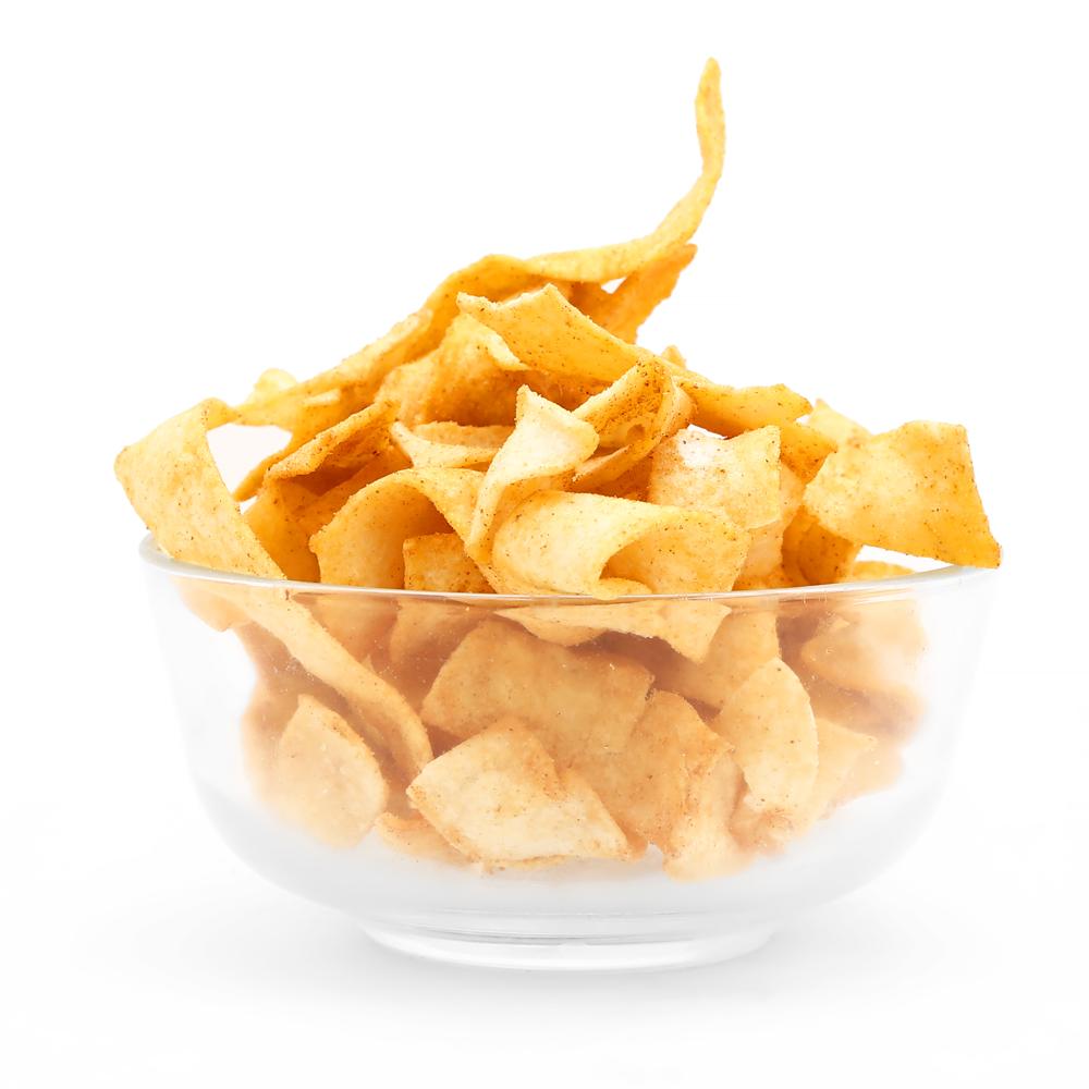 Brown Rice Briyani Chips 