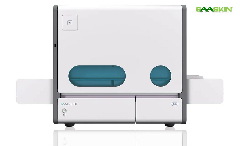 Roche Cobas U 601 Urine Analyzer
