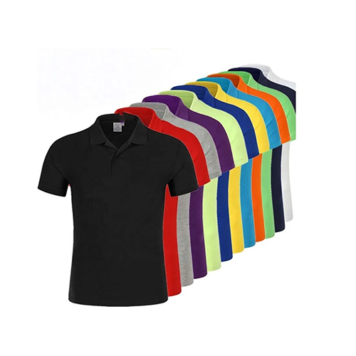 Men Casual Wear Polo T Shirt