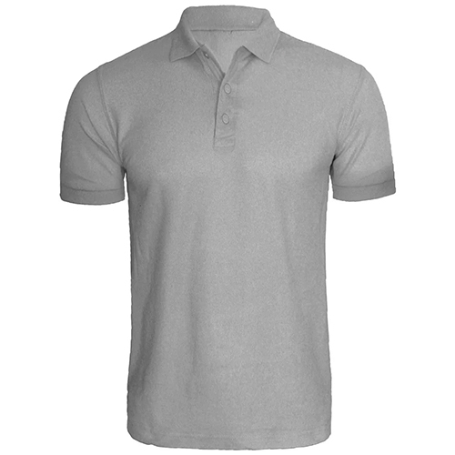 Mens Polo T Shirt - Color: Multi