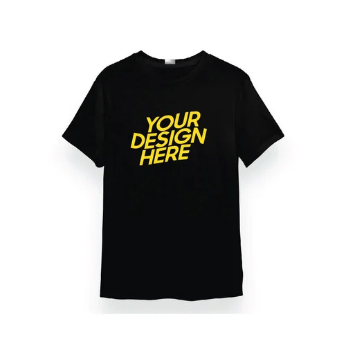 Custom Printed T Shirt