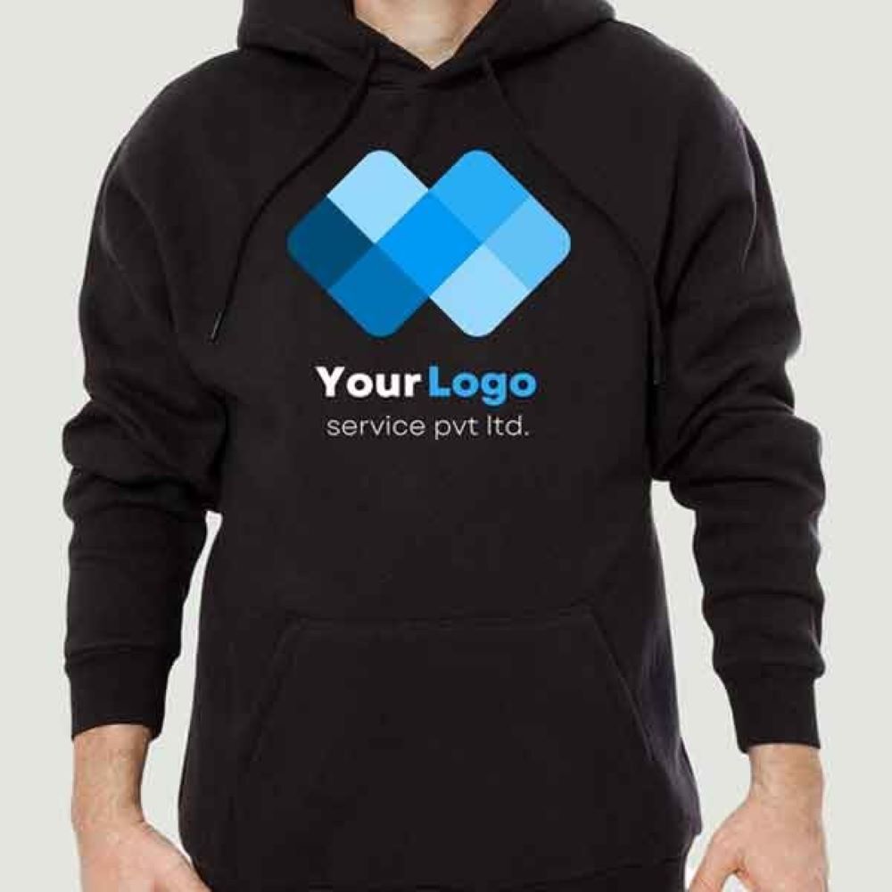 Customized School Hoodie