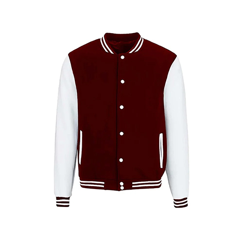 Custom Varsity Jacket