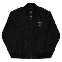 Corporate Bomber Jacket - Age Group: Adult Unisex