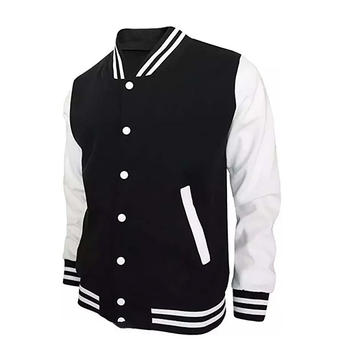Customize College Varsity Jacket