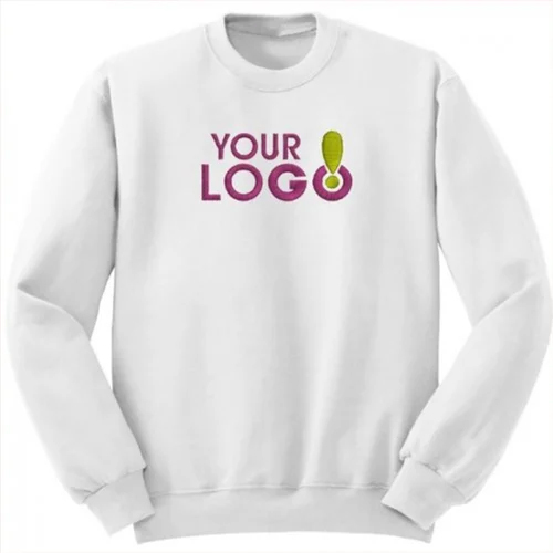 Mens Promotional Sweatshirts