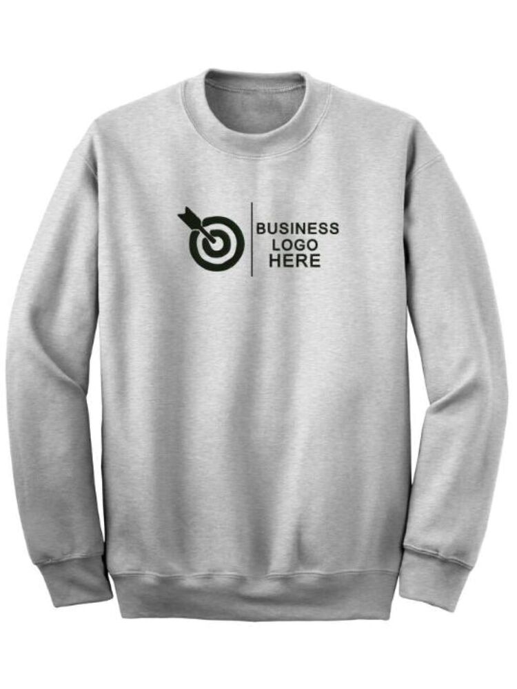 Corporate Cotton Sweatshirt