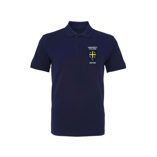 School Polo T Shirt