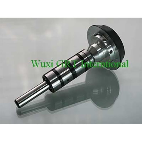 Plc 73-1-22-K54 Rotor Complete - Automation Grade: Manual