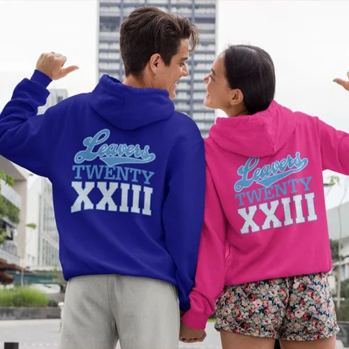 Couple Hoodies