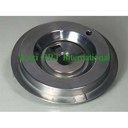 36D Insert Plate - Material: Steel