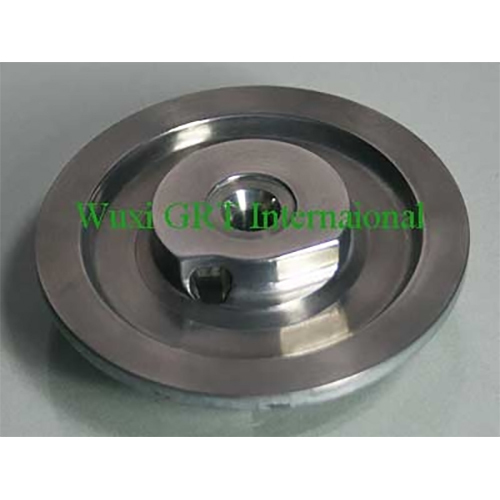 D1 Insert Plate