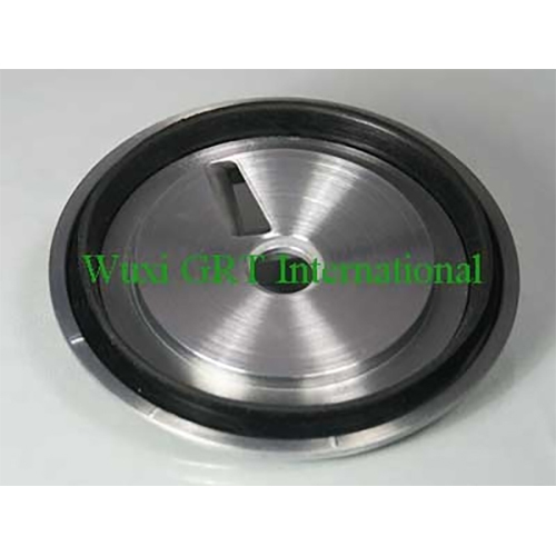 66A Insert Plate