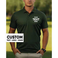 Promotional Cotton T Shirt - Age Group: Adult Unisex