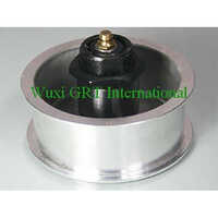 Metal Pulley - Material: Steel