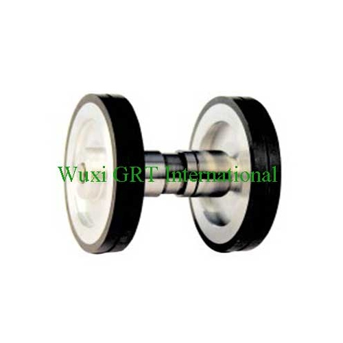 Supporting Disc