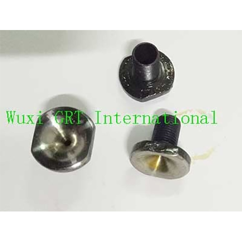 R10 Navel - Material: Steel