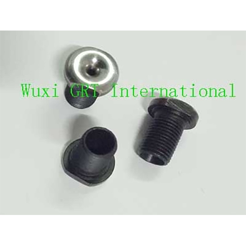 R4 Navel - Material: Steel