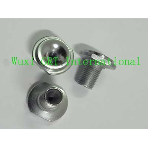 R7 Navel - Material: Steel