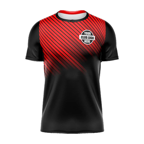 Sublimation Sports T Shirt