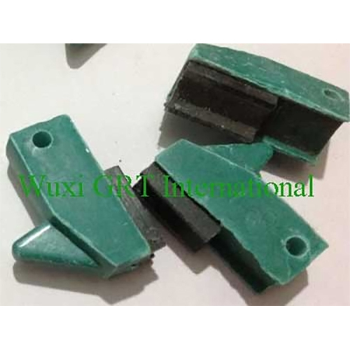 Textile Machine  Brake - Material: Steel