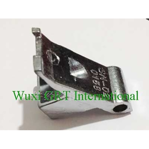 Condensor Base - Material: Steel