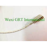 Guide Block - Material: Plastic