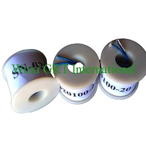 Textile Machine Coil - Size: Different Size
