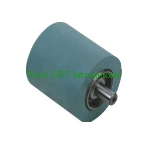 Textile Machine Roller - Automation Grade: Manual