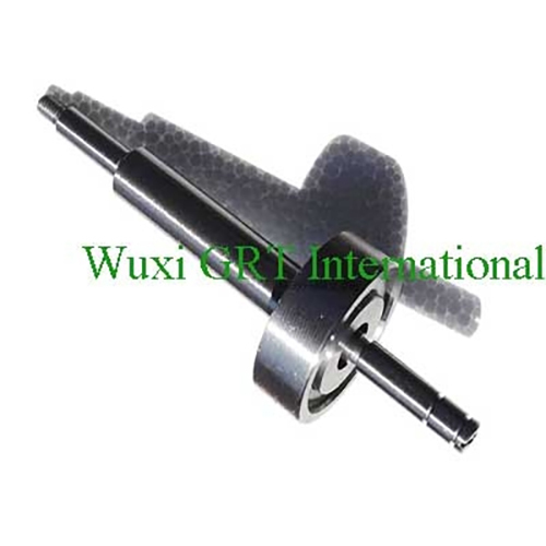 Gear Shaft - Automation Grade: Manual