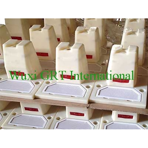 Sensor Cover - Material: Steel