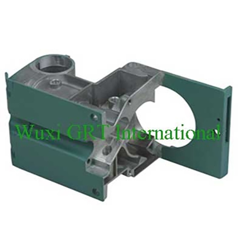 Textile Spinbox